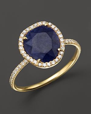 Meira T 14K Yellow Gold Blue Sapphire Ring with Diamonds.jpg
